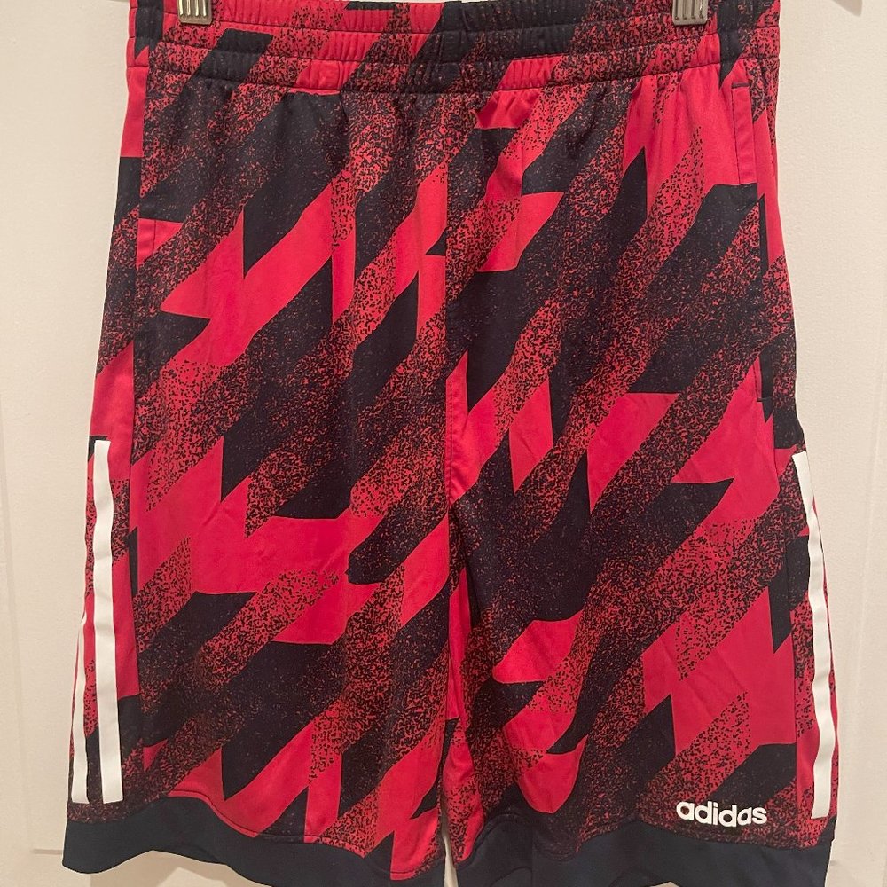 ADIDAS Athletic Shorts